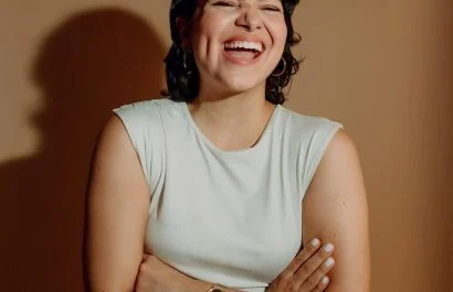 “Las risas me daban fuerza”: Belén Montero superó un tumor y quiere inspirar a otros con su historia