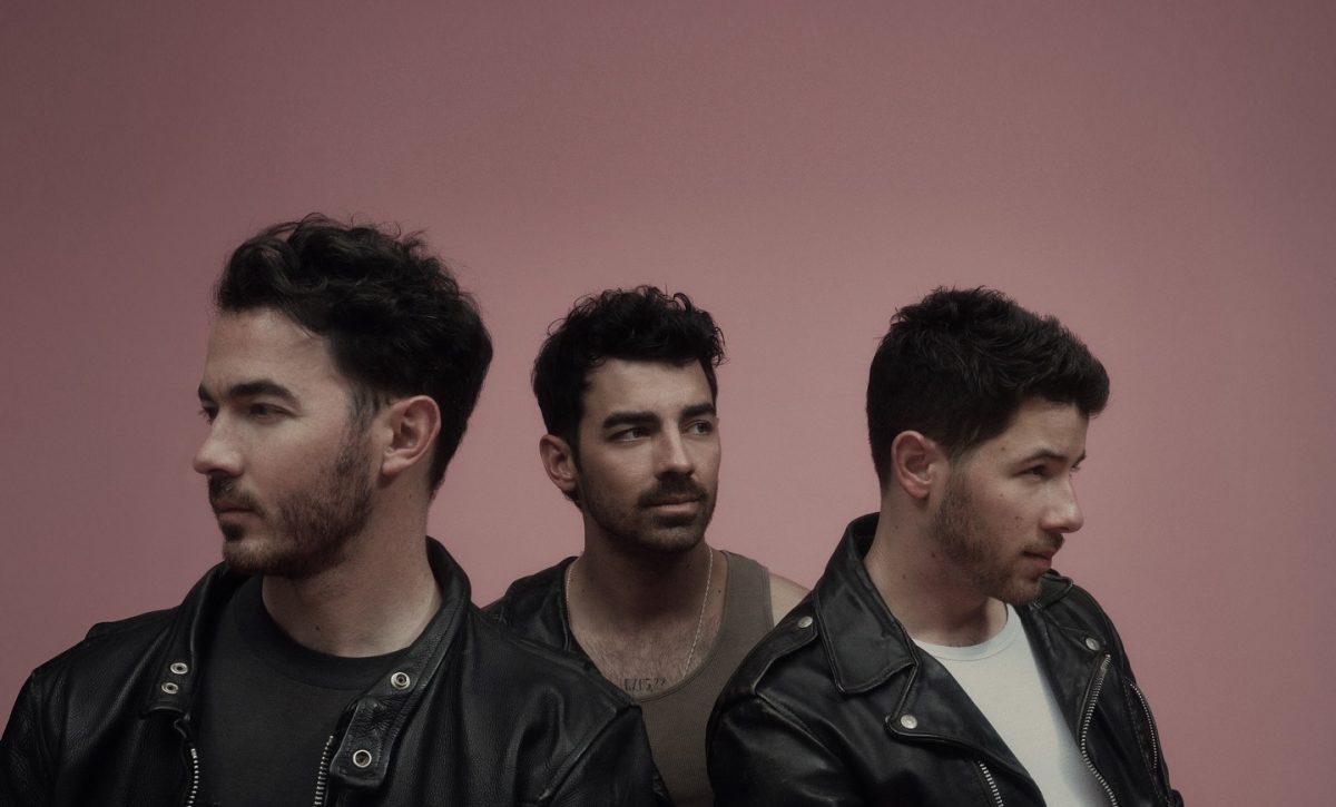 La banda Jonas Brothers fue reconocida mundialmente gracias a Disney Channel. FOTO: jonasbrothers (instagram).