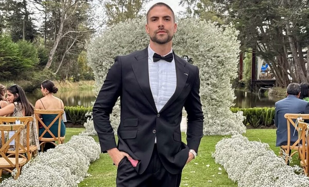 Con amor propio: Johann Vera brilla en el mes del orgullo con un reconocimiento