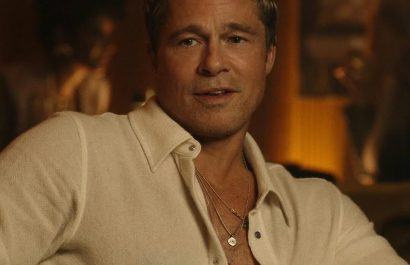 Brad Pitt busca la reconciliación con sus hijos tras años de distanciamiento