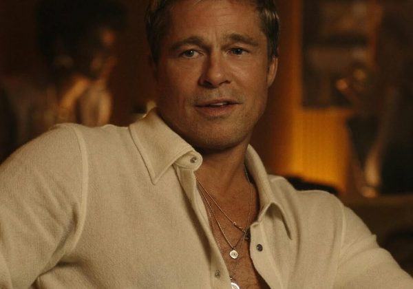 Brad Pitt busca la reconciliación con sus hijos tras años de distanciamiento