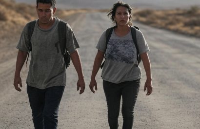 52.000 migrantes murieron durante la última década al intentar huir de crisis humanitarias