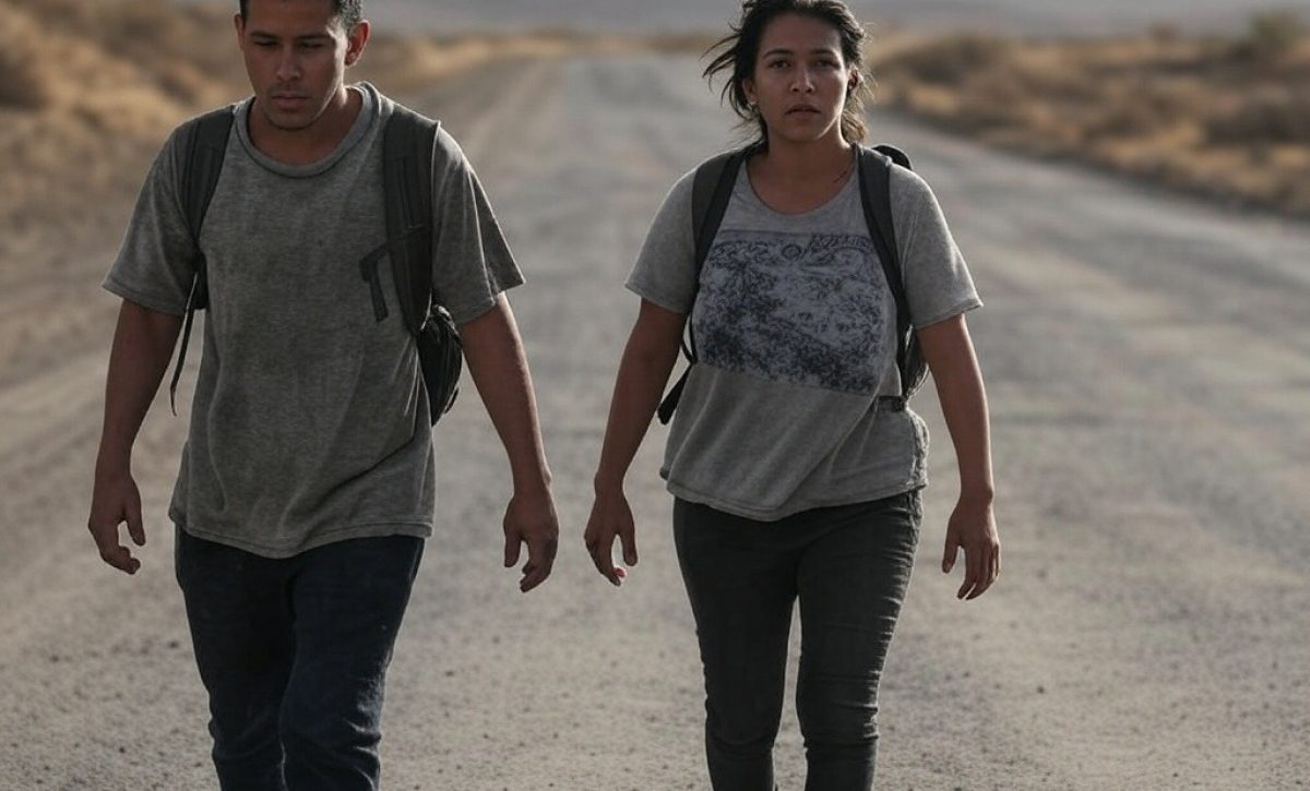 52.000 migrantes murieron durante la última década al intentar huir de crisis humanitarias