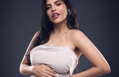 Emma Guerrero cuenta los días para conocer a Ignacio, su “bebé arcoíris”