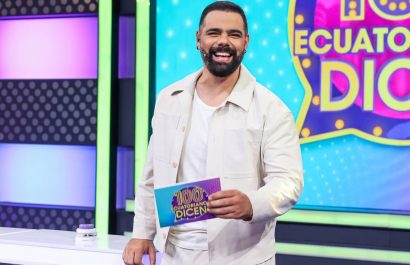 Ronald Farina aclara su estado de salud tras accidente de tránsito en Samborondón