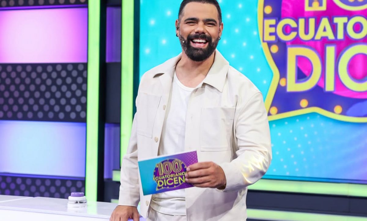 Ronald Farina aclara su estado de salud tras accidente de tránsito en Samborondón