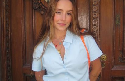 Evaluna Montaner y su método para enseñar a Índigo a lidiar con pensamientos negativos