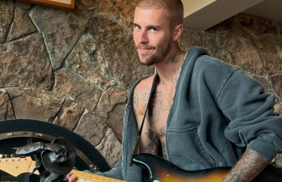 Justin Bieber se convierte en el artista mejor pagado de la historia de Coachella