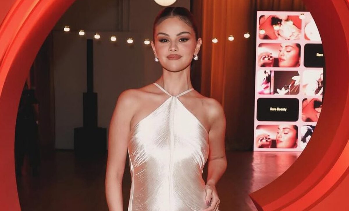 Selena Gomez revela que padece artritis a causa del lupus: “Incluso abrir una botella me dolía”