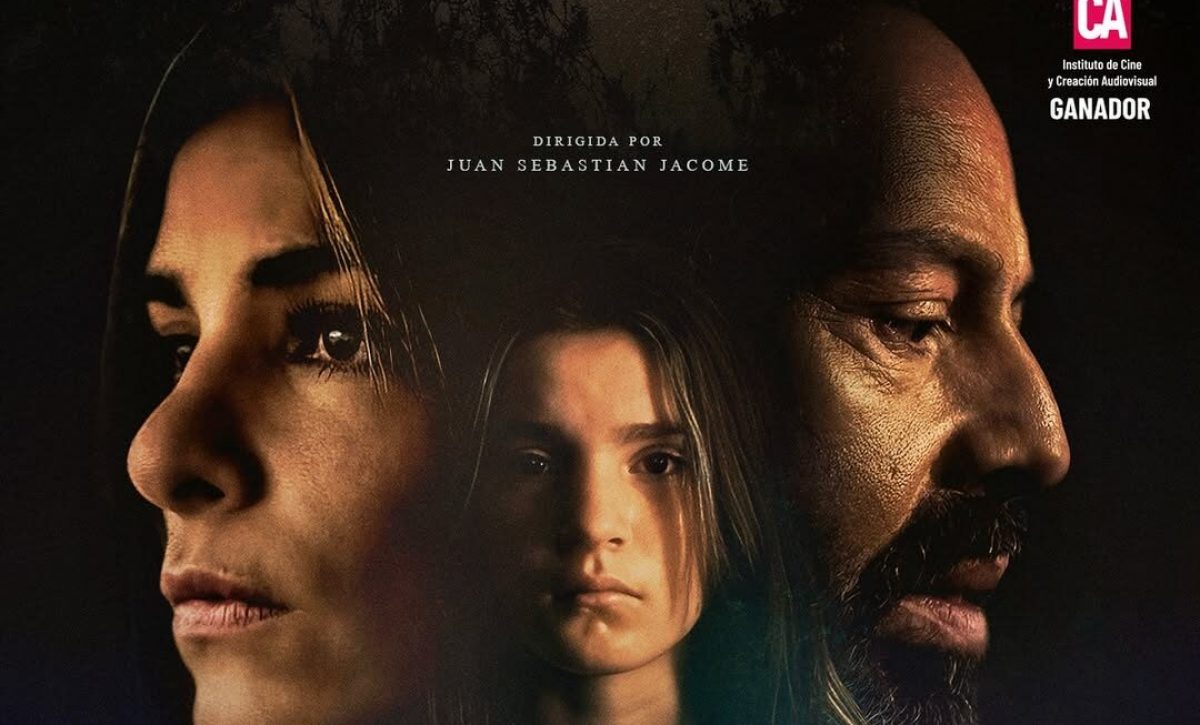 “Los ahogados”: el suspenso ecuatoriano que llega a los cines el 4 de septiembre