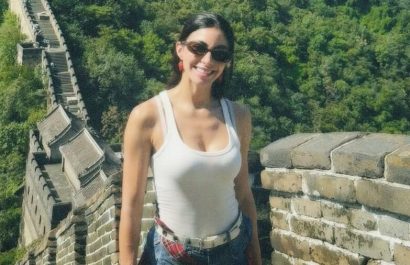 Virginia Limongi aclara rumores sobre su expareja: “Ese tema está cerrado para mí”