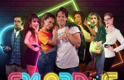 Enredos: el musical que revive la época dorada de la música romántica ecuatoriana