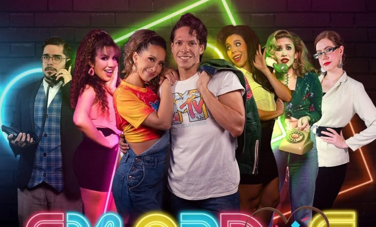 Enredos: el musical que revive la época dorada de la música romántica ecuatoriana