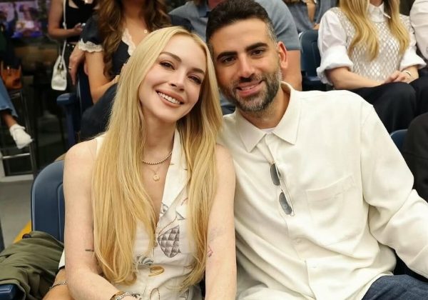 Lindsay Lohan: del caos de Hollywood a la calma de Dubái junto a su familia
