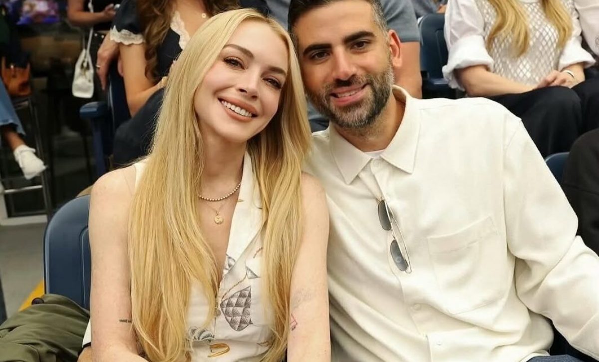 Lindsay Lohan: del caos de Hollywood a la calma de Dubái junto a su familia