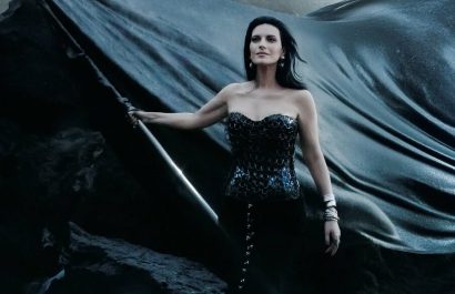 Laura Pausini regresa a Quito con su gira 'Yo canto World Tour'