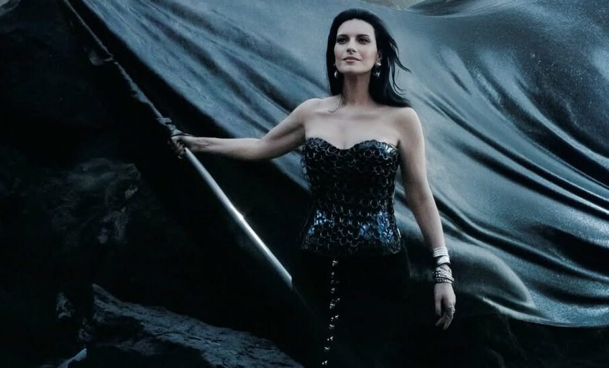 Laura Pausini regresa a Quito con su gira 'Yo canto World Tour'