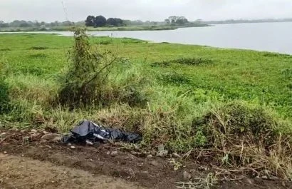 Macabro hallazgo en La Tembladera: encuentran cuerpo envuelto en funda plástica