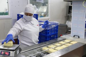 trabajo ecuador