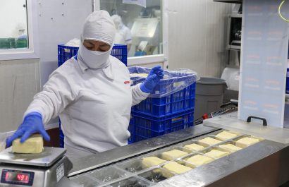 trabajo ecuador