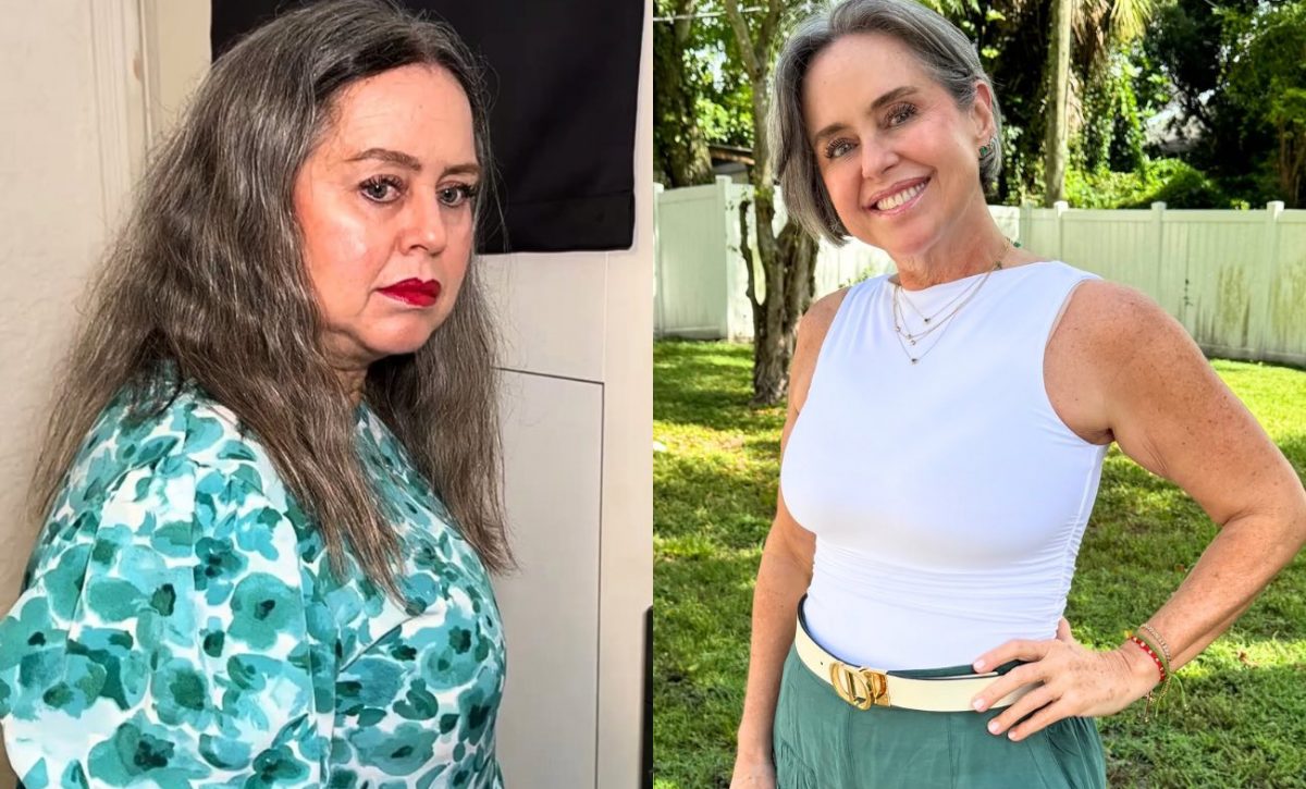 El sorprendente cambio físico de Cristina de Los Chicaneros que impacta a sus seguidores