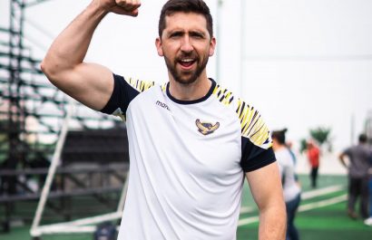 Nico Bell rompe el silencio tras polémico episodio en la Liga Básquet Pro