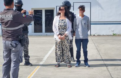 Un adolescente es detenido por segunda vez en cinco días, también detuvieron a su madre.