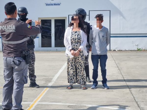 Un adolescente es detenido por segunda vez en cinco días, también detuvieron a su madre.