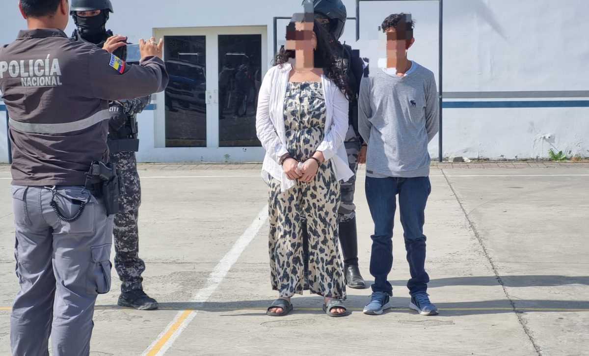 Un adolescente es detenido por segunda vez en cinco días, también detuvieron a su madre.