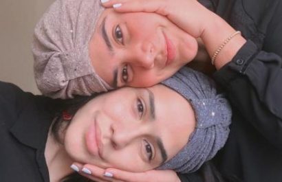 El video de Michela Pincay que está haciendo llorar a todos, ¿qué pasa con su hermana?
