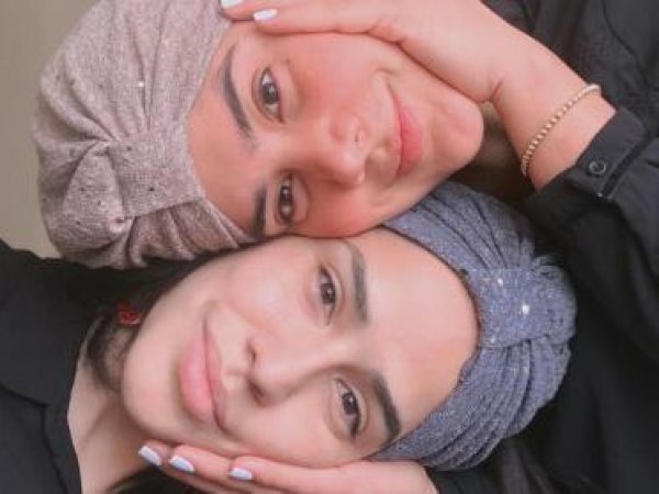 El video de Michela Pincay que está haciendo llorar a todos, ¿qué pasa con su hermana?