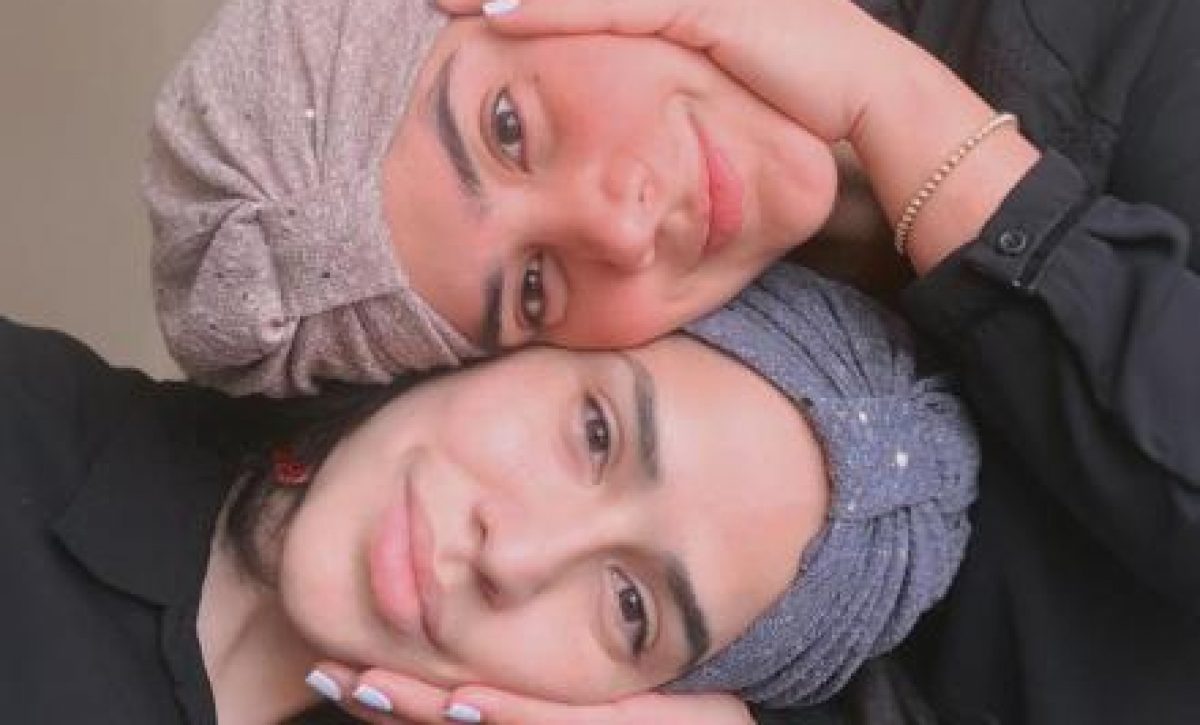 El video de Michela Pincay que está haciendo llorar a todos, ¿qué pasa con su hermana?