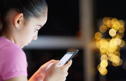 ¿TikTok te ayuda a dormir? La app implementa la función de meditación para menores y que así puedan desconectar