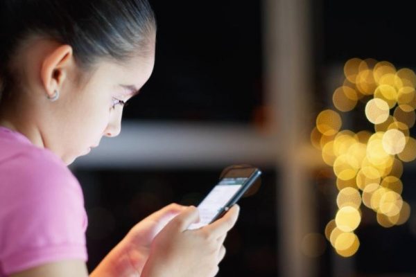 ¿TikTok te ayuda a dormir? La app implementa la función de meditación para menores y que así puedan desconectar
