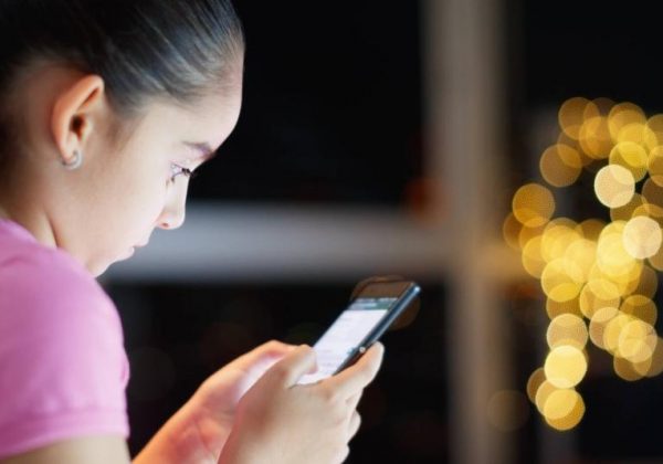 ¿TikTok te ayuda a dormir? La app implementa la función de meditación para menores y que así puedan desconectar
