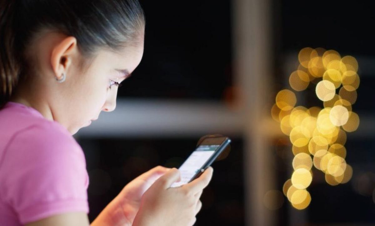¿TikTok te ayuda a dormir? La app implementa la función de meditación para menores y que así puedan desconectar