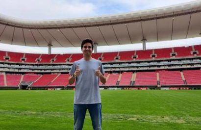 ¡Valentía en pantalla! Carlos Xavier Argüello abraza su verdad sin arrepentimientos