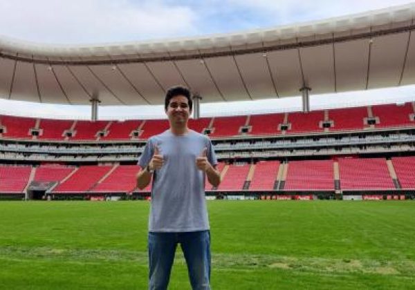 ¡Valentía en pantalla! Carlos Xavier Argüello abraza su verdad sin arrepentimientos