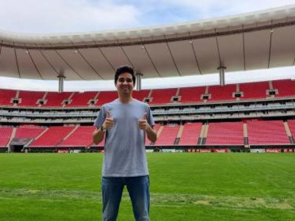 ¡Valentía en pantalla! Carlos Xavier Argüello abraza su verdad sin arrepentimientos