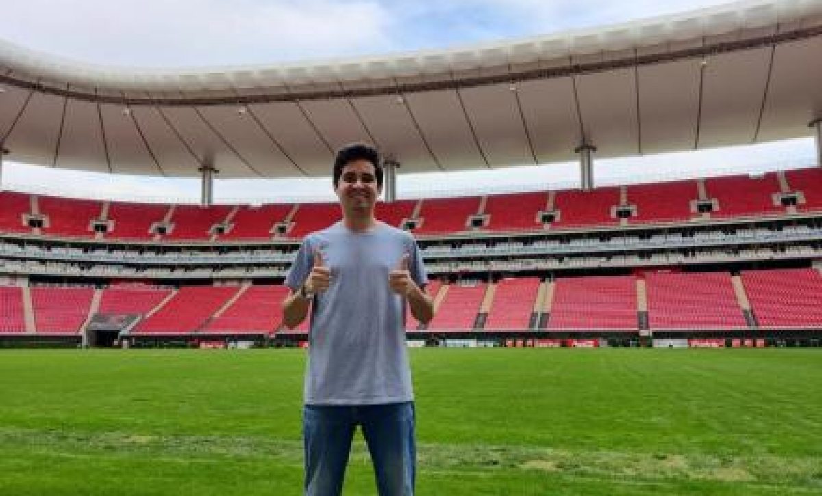 ¡Valentía en pantalla! Carlos Xavier Argüello abraza su verdad sin arrepentimientos
