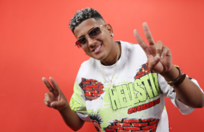 ¡Jombriel no se calló! Responde al polémico cierre electoral