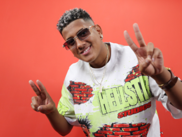 ¡Jombriel no se calló! Responde al polémico cierre electoral