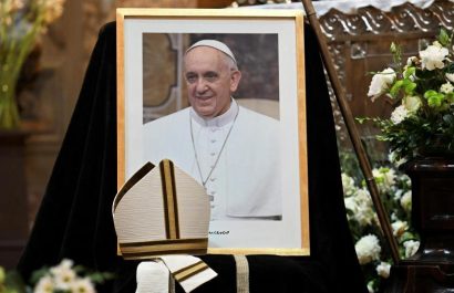Misa funeral del Papa Francisco contará con cobertura global desde la Plaza de San Pedro