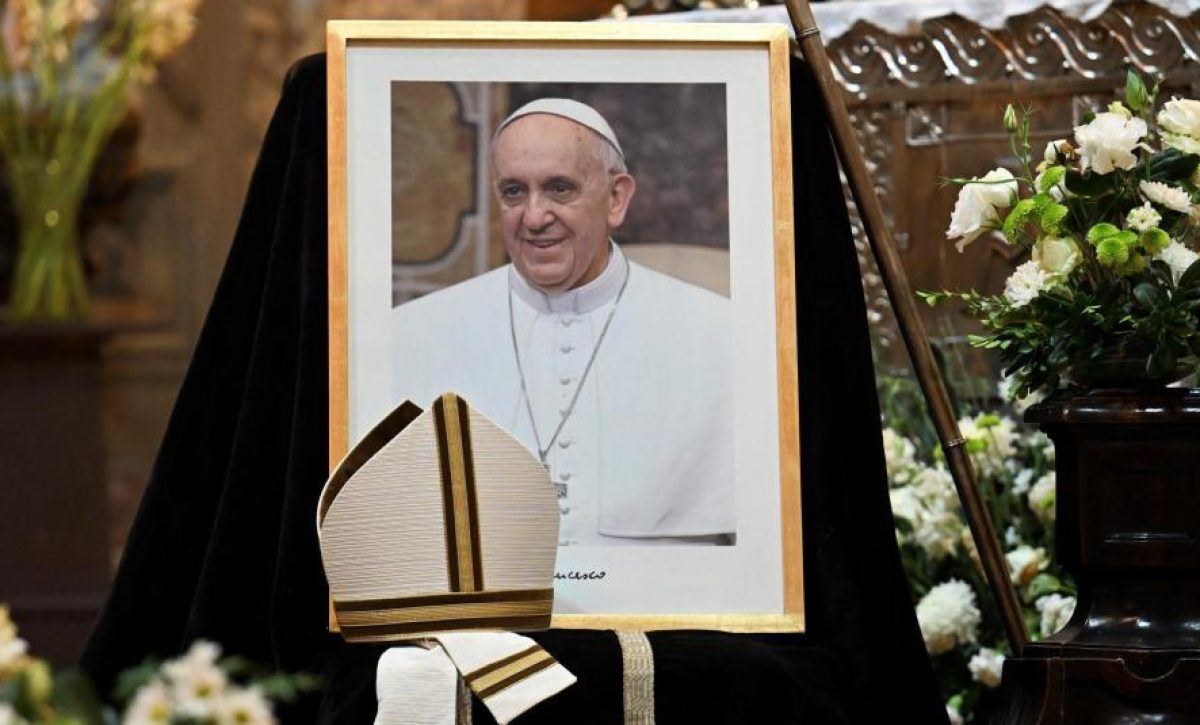Misa funeral del Papa Francisco contará con cobertura global desde la Plaza de San Pedro