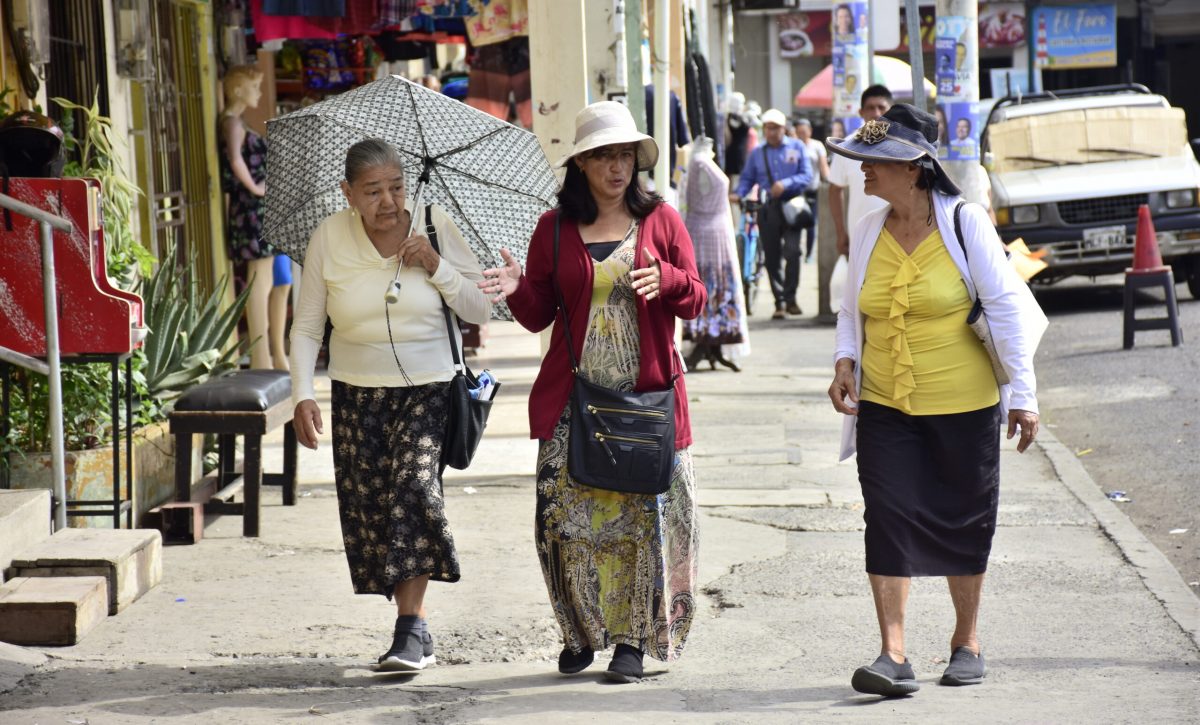 El clima de este viernes 18 de abril sorprende: esto debes saber si vas a salir