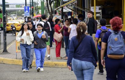 Entrevista con Juan José Nieto, oceanógrafo y exdirector del CIIFEN: Análisis de las temperaturas bajas y el clima en Ecuador