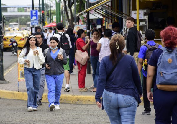 Entrevista con Juan José Nieto, oceanógrafo y exdirector del CIIFEN: Análisis de las temperaturas bajas y el clima en Ecuador