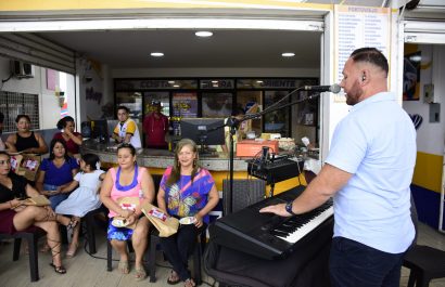 Serenatas para el Día de la Madre en Ecuador: Los clásicos que nunca fallan