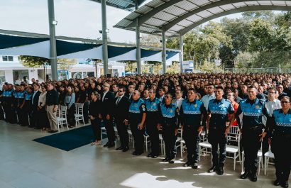 La Fundación Santiago de Guayaquil, ligada a la Universidad Católica, supervisó nueve fases de evaluación.