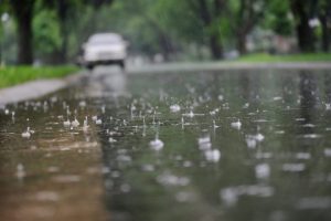 Nubes y lluvias marcarán el clima en Ecuador este jueves 18 de septiembre